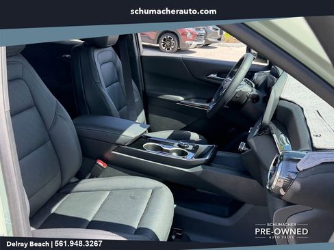 Used 2026 Chevrolet Equinox LT w/ Convenience Package II FWD image 19