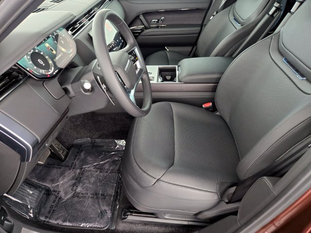 New 2026 Land Rover Range Rover SV AWD/4WD image 10