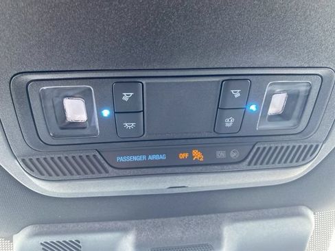 Used 2025 Ford F150 XLT w/ Equipment Group 301A Standard AWD/4WD image 28
