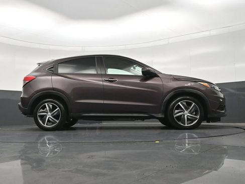 Used 2022 Honda HR-V EX image 26