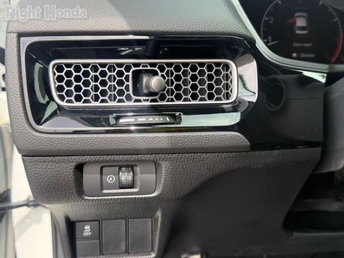 Used 2026 Honda Civic Sport image 15