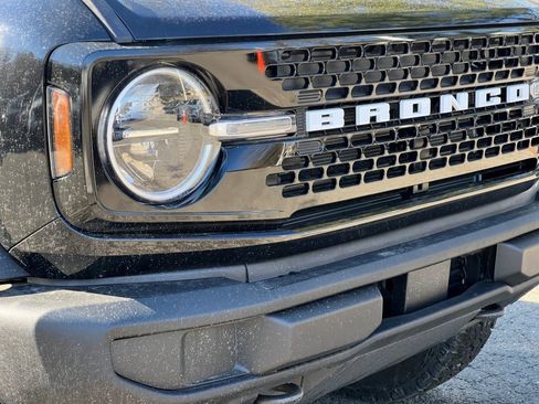 New 2026 Ford Bronco Big Bend image 2