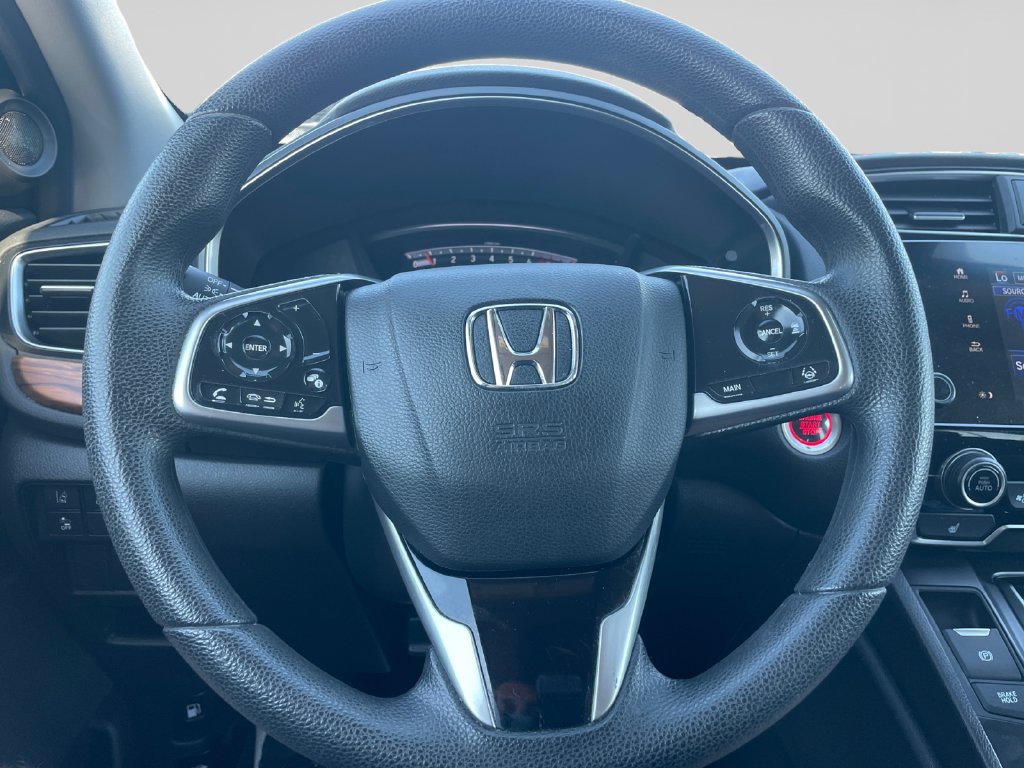 Used 2021 Honda CR-V EX image 25