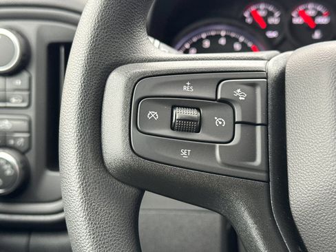 New 2026 Chevrolet Silverado 1500 W/T w/ WT Value Package image 25