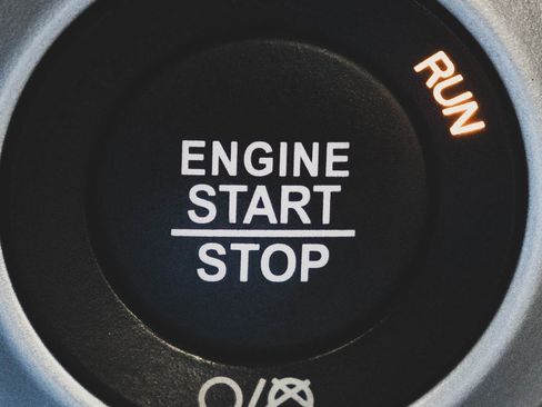 Used 2019 Chrysler Pacifica Touring-L w/ Advanced Safetytec Group image 7