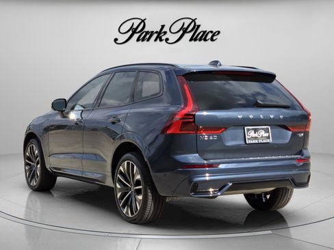 New 2026 Volvo XC60 T8 Ultra w/ Protection Package Premier AWD/4WD image 3