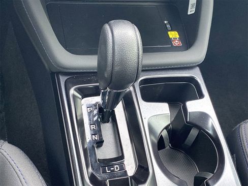 New 2026 Subaru Forester Premium image 26