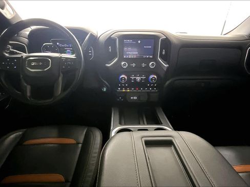 Used 2021 GMC Sierra 2500 AT4 w/ AT4 Premium Plus Package image 15