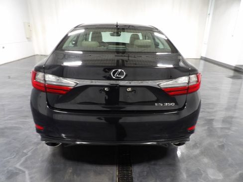 Used 2018 Lexus ES 350 w/ Navigation System Package image 6