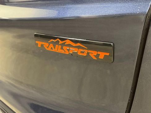 New 2026 Honda CR-V TrailSport image 6