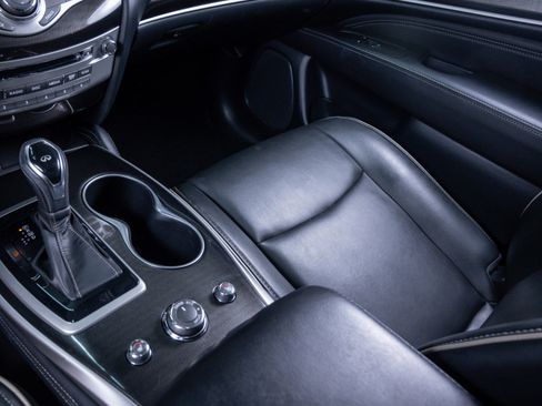 Used 2019 INFINITI QX60 Luxe image 29