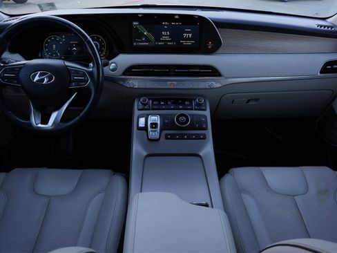 Used 2021 Hyundai Palisade Limited image 7
