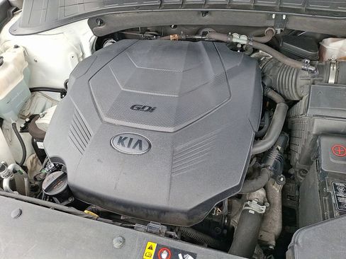 Used 2020 Kia Sorento SX AWD/4WD image 27