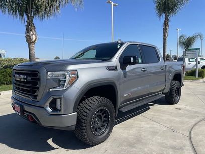 Used 2022 GMC Sierra 1500 AT4 w/ AT4 Premium Package