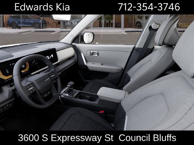New 2027 Kia Seltos S AWD/4WD image 19