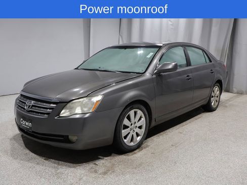 Used 2005 Toyota Avalon XLS image 6