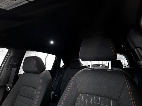 New 2026 Honda HR-V Sport image 13