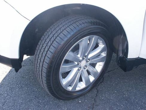 Used 2012 Subaru Forester 2.5X Premium w/ All-Weather Pkg image 15