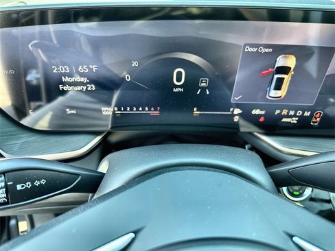 New 2026 Buick Envision Sport Touring image 30