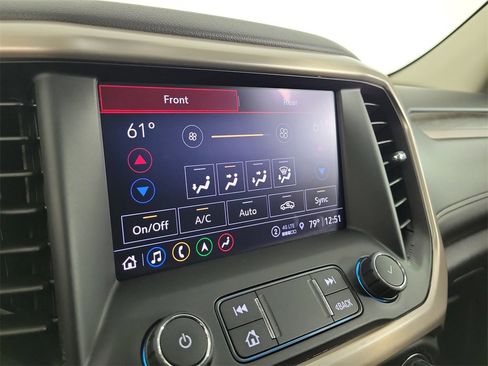 Used 2022 GMC Acadia Denali w/ Denali Ultimate Package image 25