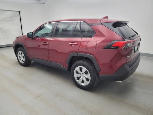 Used 2023 Toyota RAV4 LE image 3