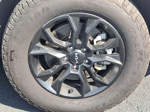 Certified 2024 Kia Sportage X-Pro Prestige AWD/4WD image 8