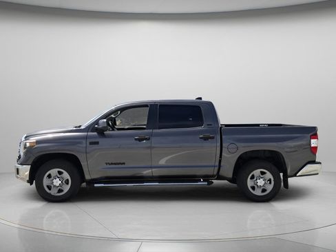 Used 2020 Toyota Tundra SR5 w/ SR5 Upgrade Package RWD image 5