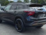 Certified 2025 Chevrolet Trax ACTIV w/ Driver Confidence Package image 4