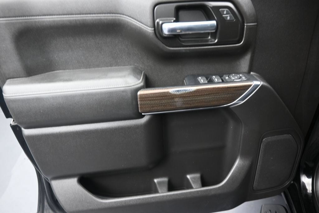 Used 2022 Chevrolet Silverado 1500 RST RWD image 11