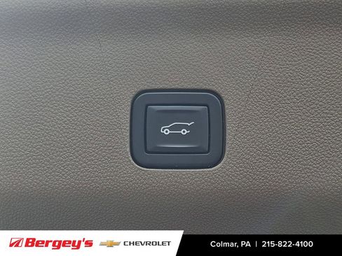 Certified 2022 GMC Yukon XL Denali w/ Max Trailering Package image 35