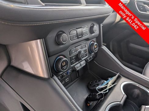 Used 2023 Chevrolet Tahoe Premier RWD image 21