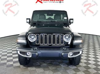 New 2026 Jeep Wrangler Sahara video 2