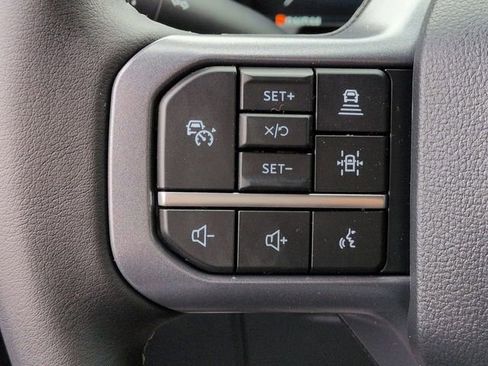 New 2025 Ford F150 XLT w/ Equipment Group 302A MID image 27