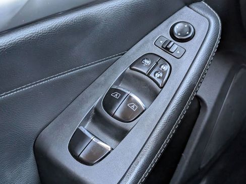 Used 2019 Nissan Maxima 3.5 SV w/ Floor Mat Group image 22