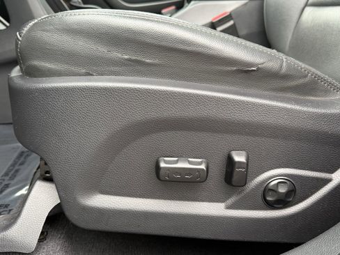 Used 2018 Hyundai Santa Fe Sport w/ 2.0T Ultimate Tech Package 05 image 29