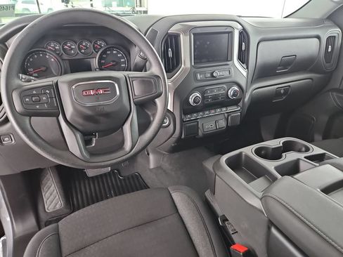 Certified 2026 GMC Sierra 1500 Pro w/ Pro Value Package RWD image 25