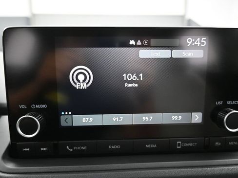Used 2025 Honda Accord LX image 8
