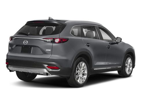 Used 2018 MAZDA CX-9 Grand Touring FWD image 5