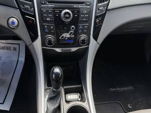 Used 2011 Hyundai Sonata Limited FWD image 15