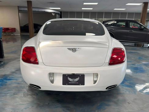 Used 2006 Bentley Continental GT AWD/4WD image 25