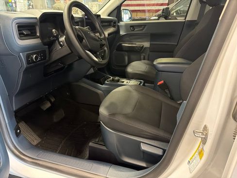 Used 2024 Ford Maverick XL FWD image 3