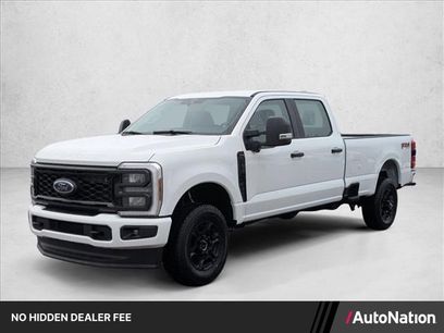 New 2026 Ford F350 XL w/ STX Appearance Package