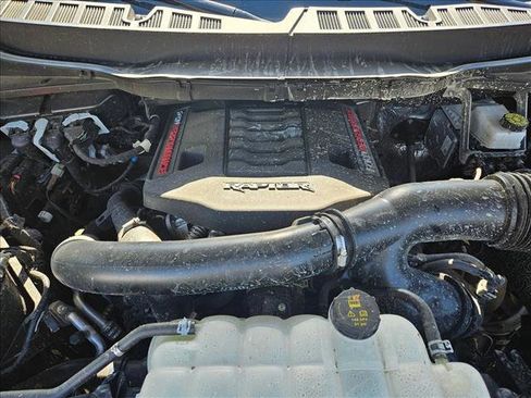 Used 2025 Ford F150 Raptor image 24