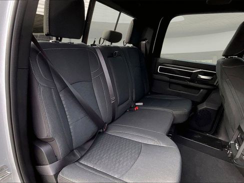 New 2026 RAM 2500 Big Horn image 12