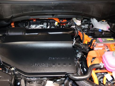 Used 2026 Hyundai Palisade Calligraphy image 14