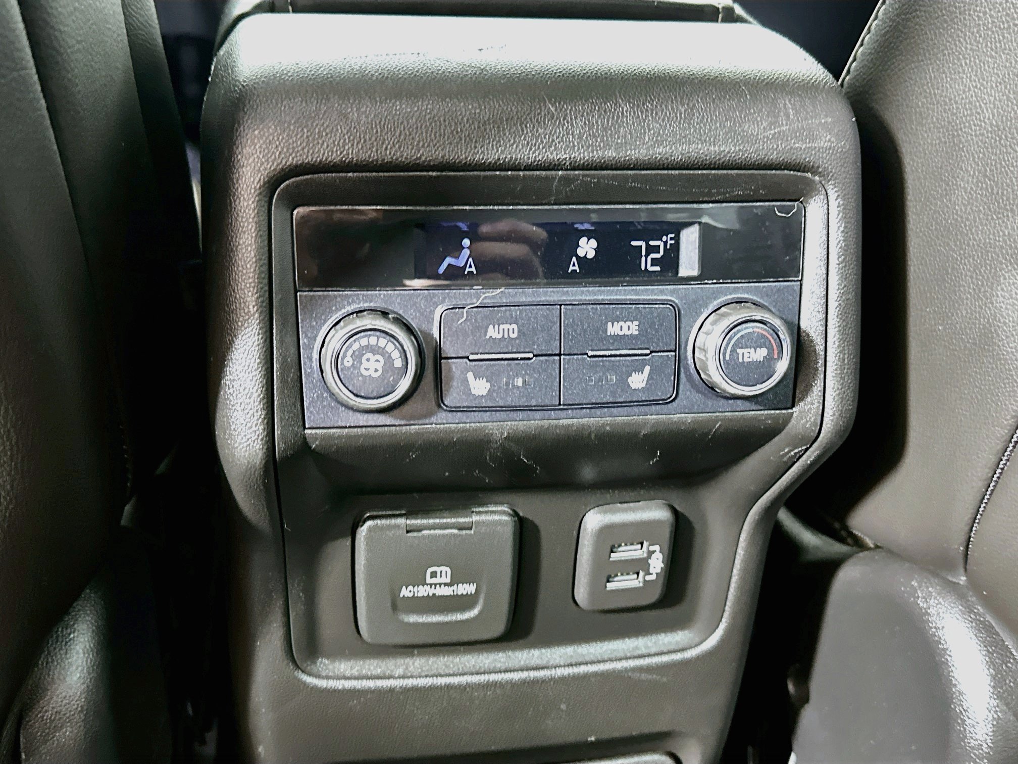 Used 2019 GMC Acadia Denali w/ Technology Package AWD/4WD image 26