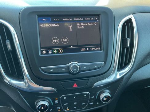 Used 2020 Chevrolet Equinox LT w/ Driver Convenience Package image 19