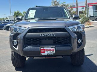 Used 2022 Toyota 4Runner TRD Pro AWD/4WD video 2