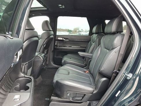 Used 2025 Hyundai Palisade Calligraphy image 10
