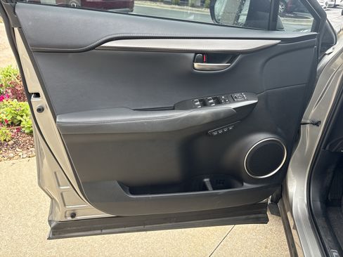 Used 2021 Lexus NX 300 AWD w/ Premium Package image 14